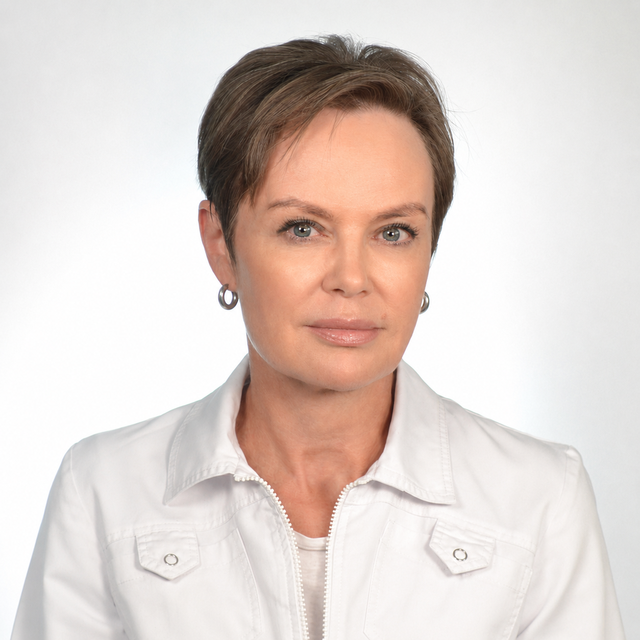 Евграфова Алла Борисовна