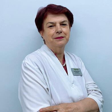 Дегтярёва Наталья Алексеевна