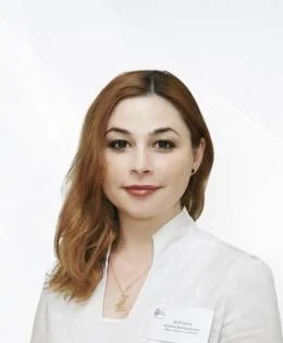 Мурзина Елена Валерьевна