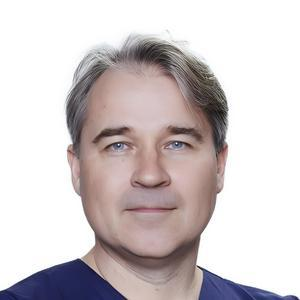 Фёдоров Антон Андреевич