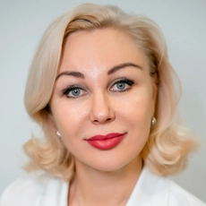 Ушакова Марина Александровна