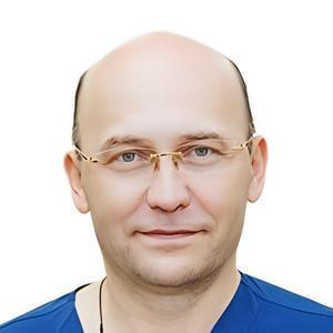 Осадчев Василий Борисович