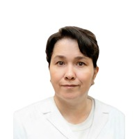 Шаряфетдинова Фаиля Абдулхаевна