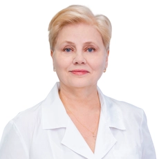 Арлашина Ольга Анатольевна