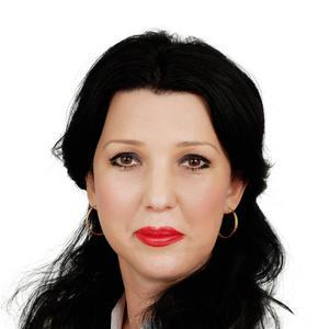 Попова Вероника Николаевна
