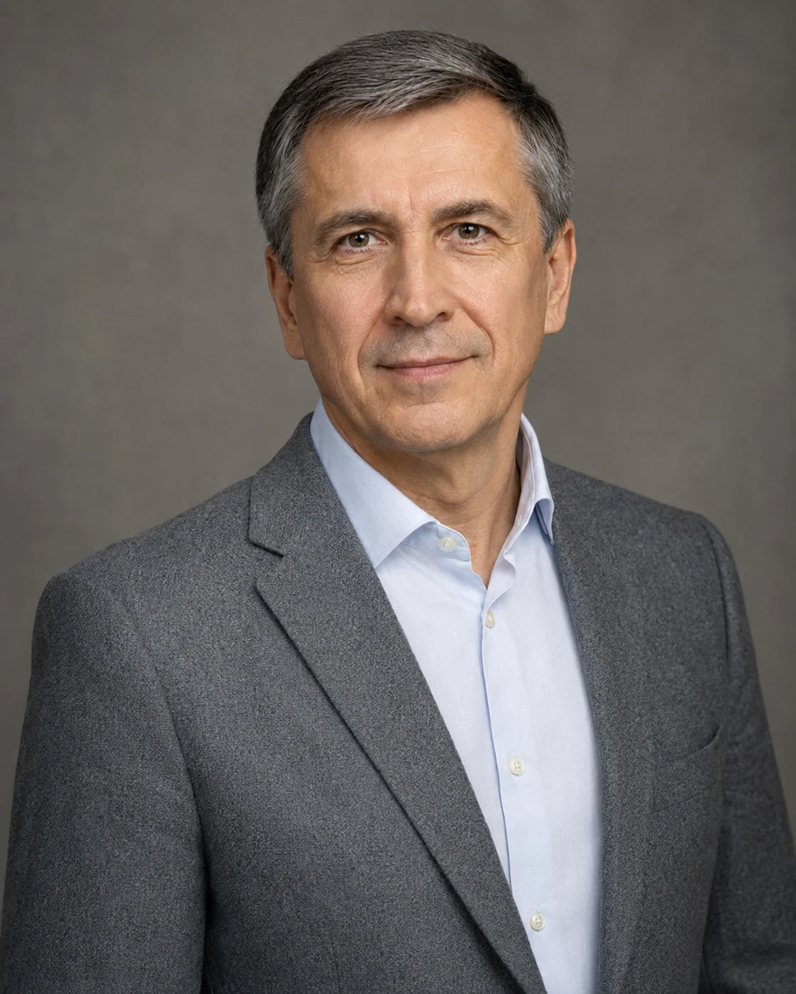 Сергей Яковлев — автор-аналитик проекта РейтингЭксперт