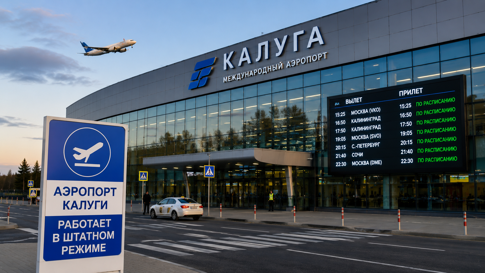 Автомобиль с пробегом