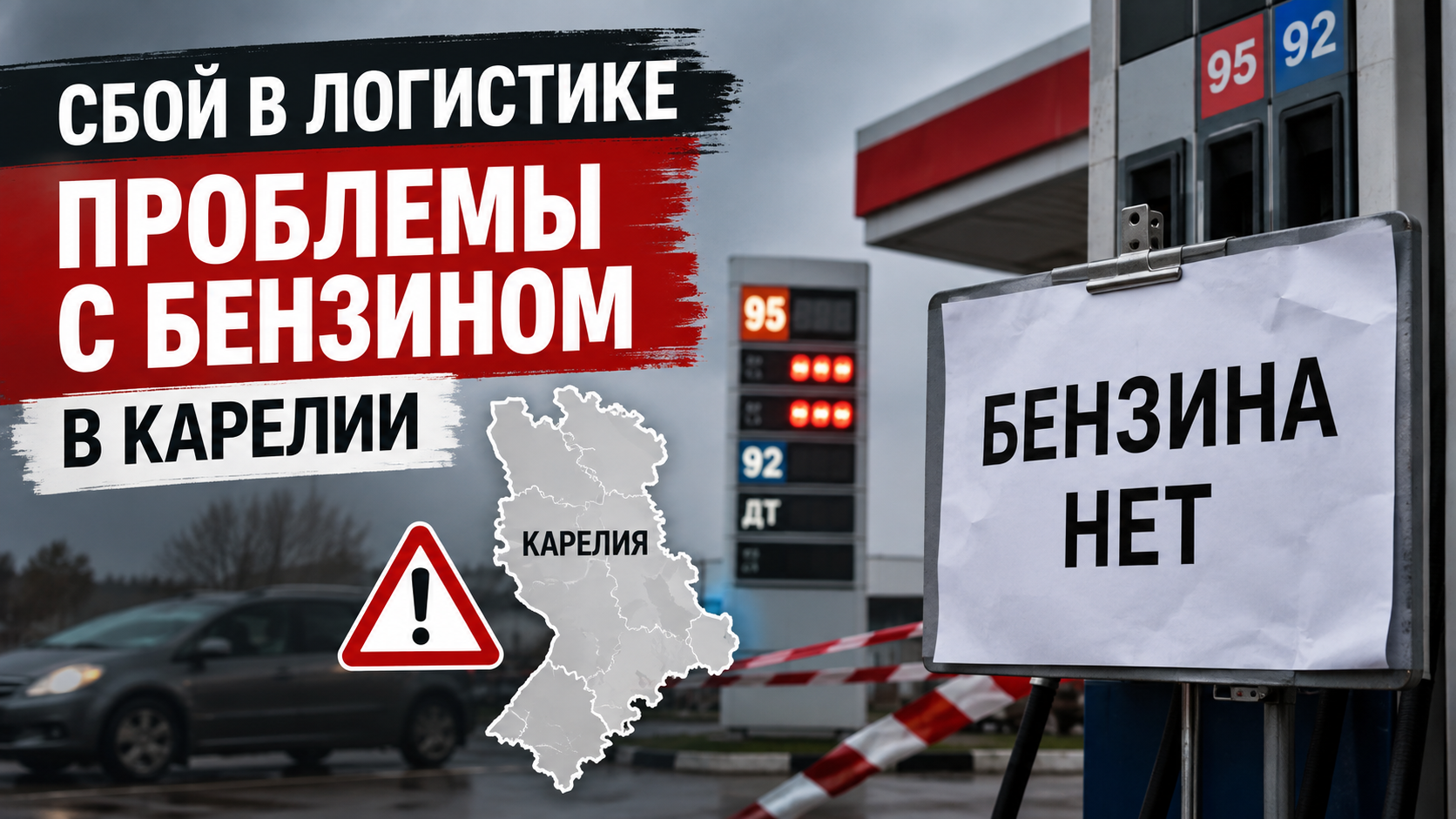 Автомобиль с пробегом