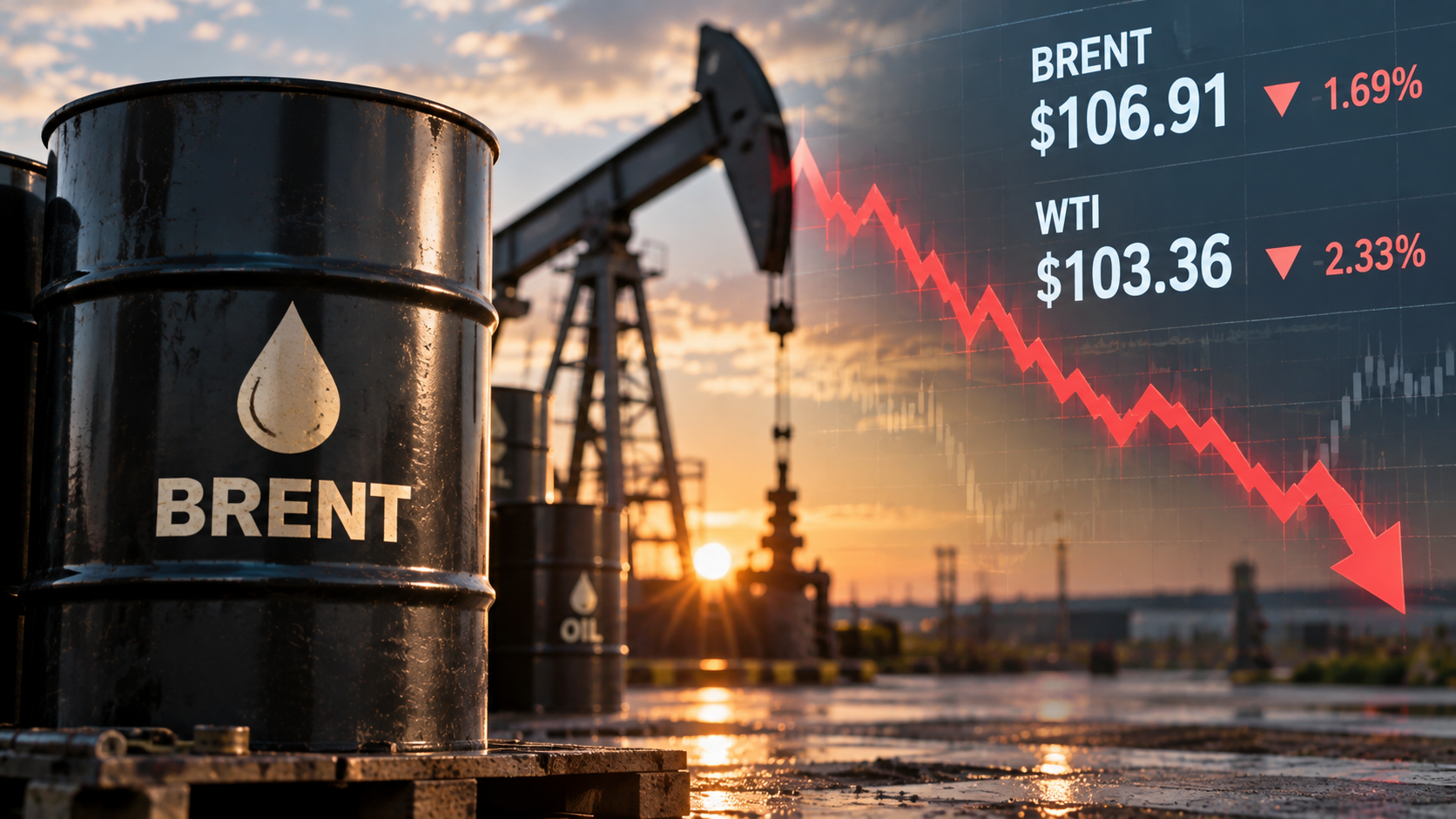 Нефтяной рынок и стоимость топлива